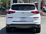 Used 2020 Hyundai Tucson SEL image 5