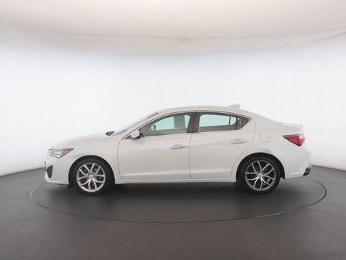 Used 2019 Acura ILX FWD image 19