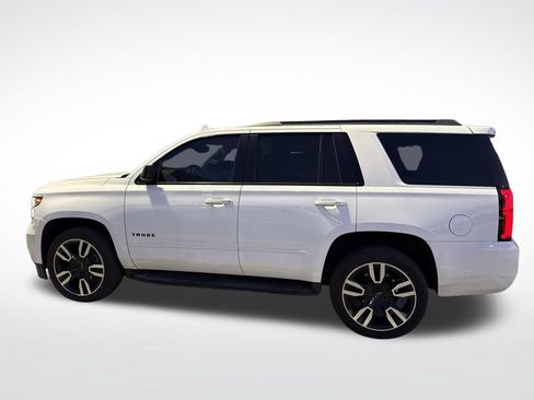 Used 2019 Chevrolet Tahoe Premier AWD/4WD image 2