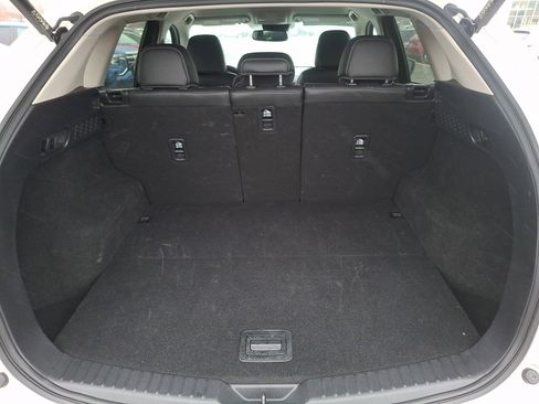 Used 2025 MAZDA CX-5 AWD 2.5 S w/ Preferred Package image 28