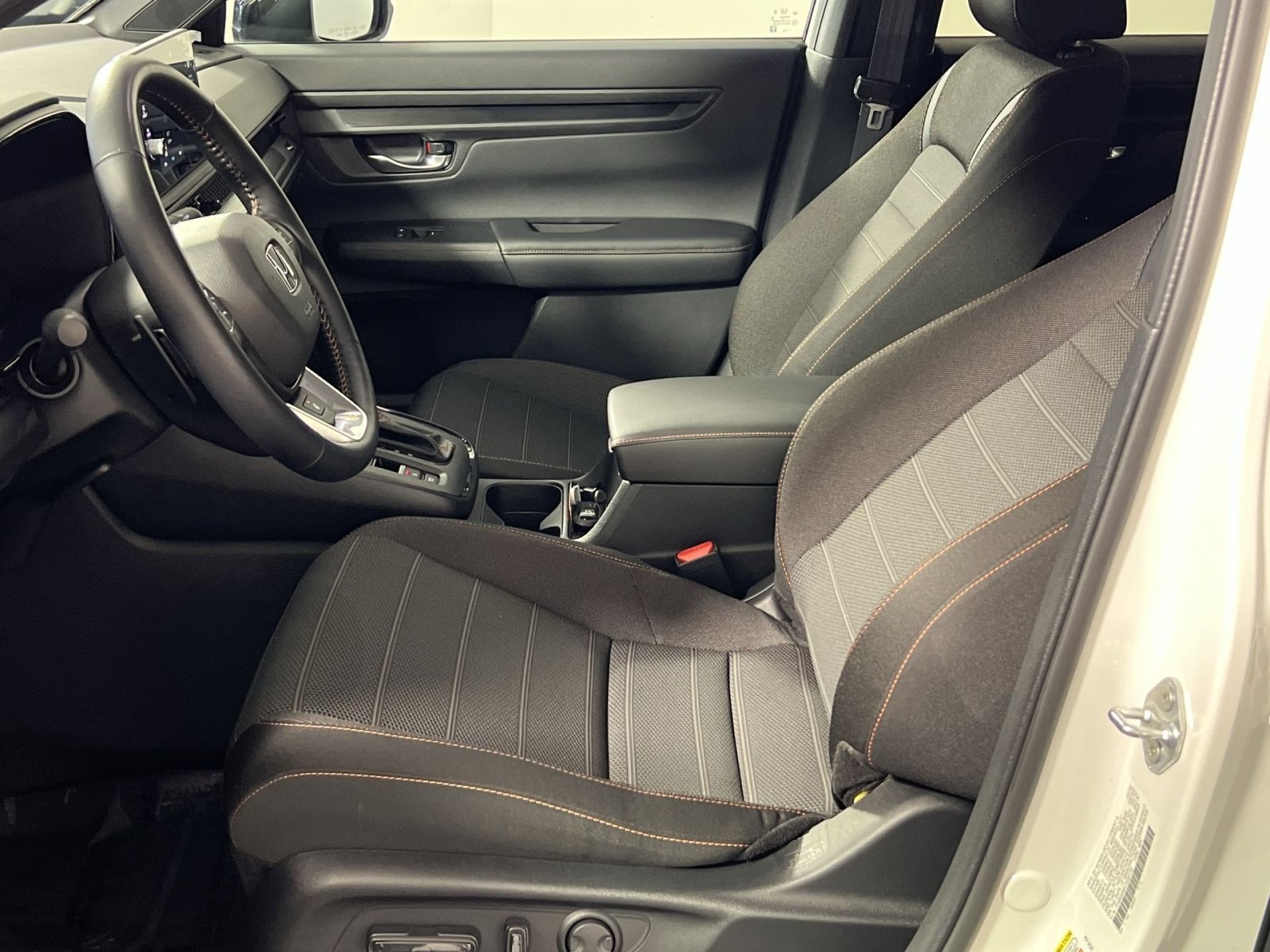 Used 2026 Honda CR-V TrailSport image 13