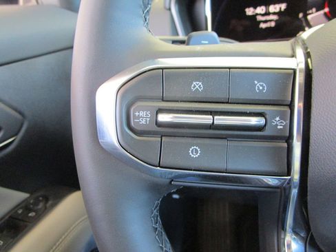 New 2026 GMC Terrain Elevation image 33