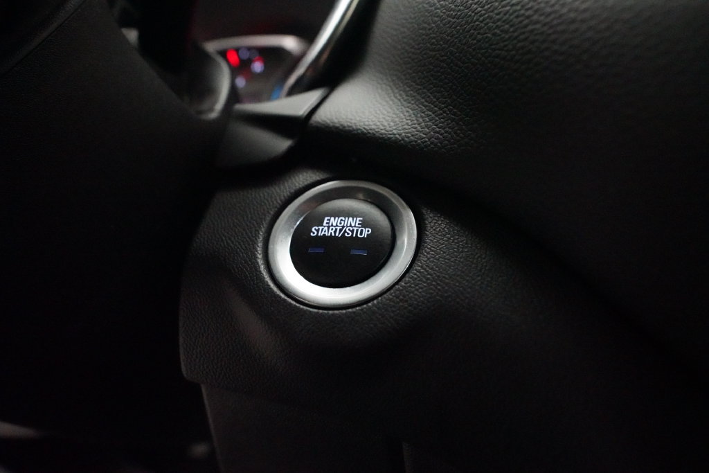 Used 2024 Chevrolet Equinox LT AWD/4WD image 30