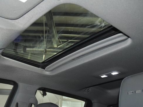 Used 2022 GMC Sierra 3500 Denali w/ Denali Ultimate Package image 49