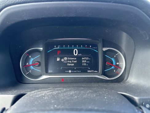 Used 2022 Honda Pilot Special Edition image 27