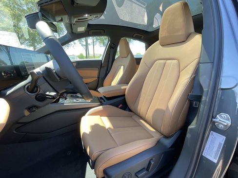 New 2026 Audi A5 2.0T Premium Plus AWD/4WD image 17