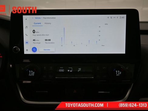 Used 2024 Toyota Grand Highlander AWD image 18