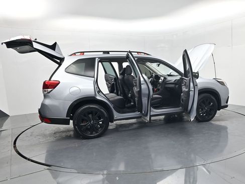 Used 2023 Subaru Forester Sport AWD/4WD image 54