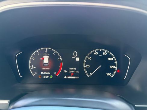 Used 2025 Honda Pilot EX-L image 22