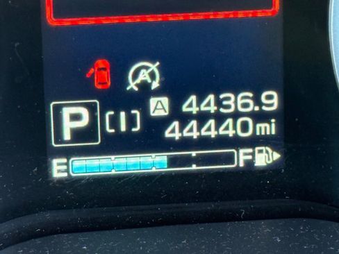 Used 2023 Subaru Forester Limited image 13