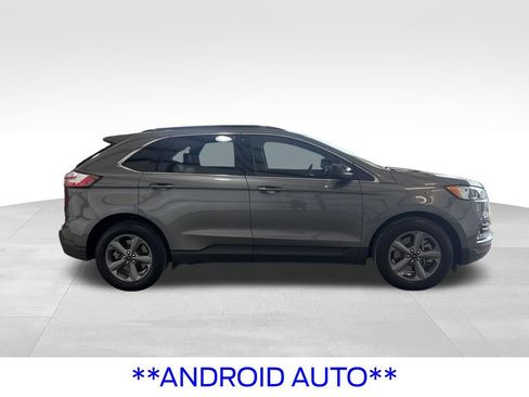 Certified 2022 Ford Edge SEL w/ Sport Appearance Package AWD/4WD image 9