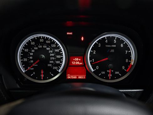 Used 2011 BMW M3 Coupe image 22