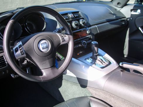 Used 2008 Saturn Sky Red Line image 13