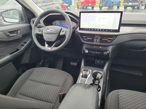 Certified 2023 Ford Escape Active w/ Tech Pack #1 FWD image 13