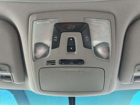 Used 2017 Toyota Sienna XLE image 35