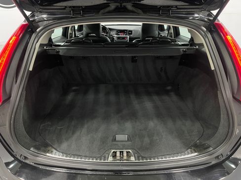 Used 2016 Volvo V60 T5 Premier FWD image 27