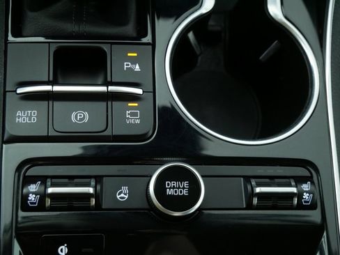 Used 2022 Kia K5 EX w/ EX Premium Package FWD image 32