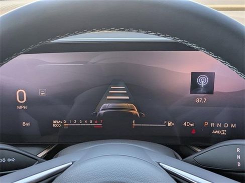 New 2026 Buick Envision Sport Touring image 33