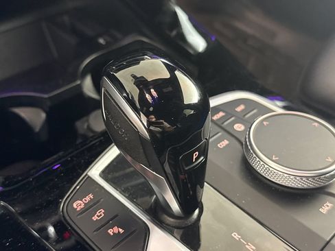 Used 2022 BMW X3 M40i w/ Parking Assistance Package AWD/4WD image 10