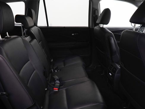 Used 2022 Honda Pilot Special Edition image 12