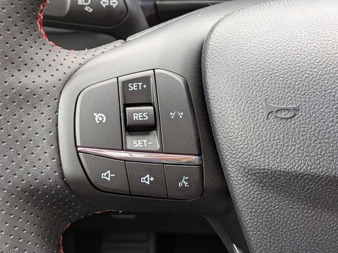 New 2026 Ford Escape ST-Line image 27