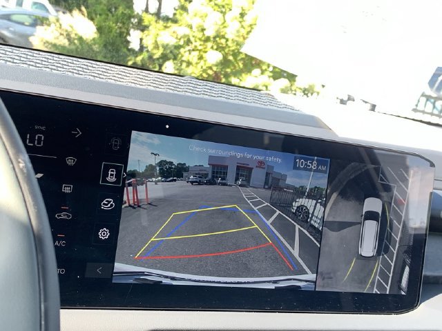 Used 2027 Kia Telluride SX Prestige X-Pro AWD/4WD image 22