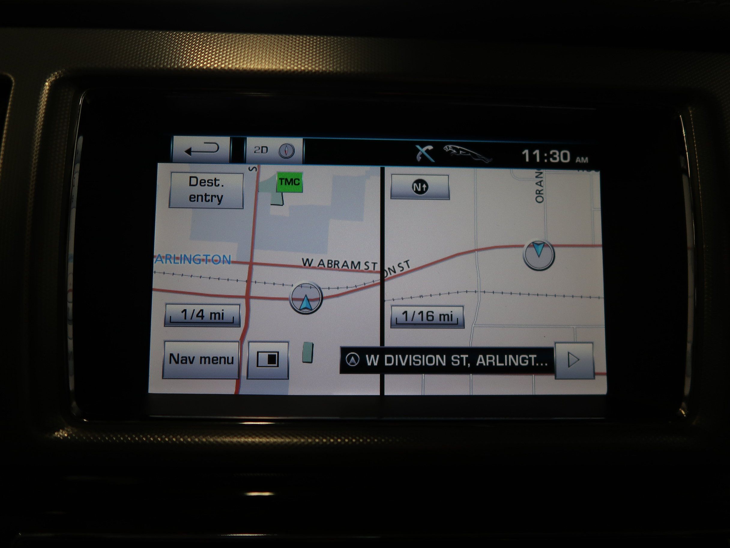Used 2012 Jaguar XF Portfolio RWD image 17