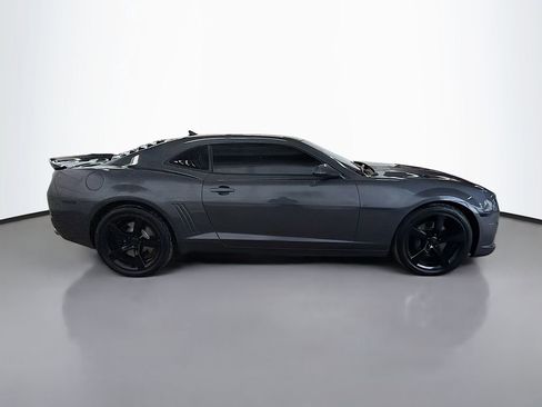 Used 2010 Chevrolet Camaro SS w/ RS Package image 8