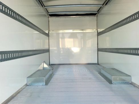 New 2024 Chevrolet Express 3500 w/ Power Convenience Package image 8