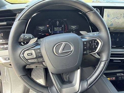 Used 2026 Lexus RX 350 Premium w/ Accessory Package (Z1) FWD image 21