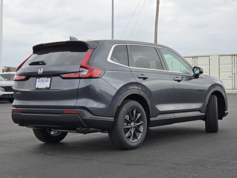 New 2026 Honda CR-V EX-L image 17
