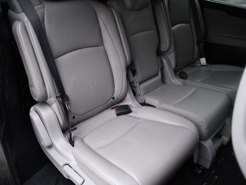 Used 2021 Honda Odyssey EX-L image 29