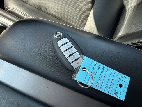 Used 2024 Nissan Murano SL image 29