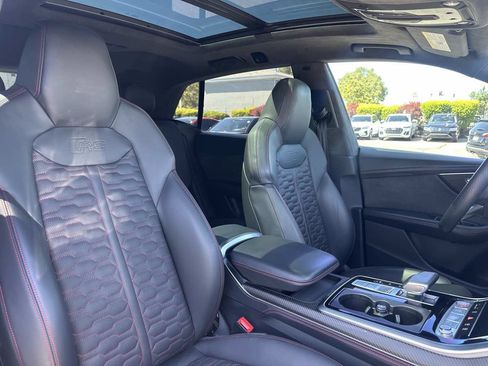 Used 2020 Audi RS Q8 image 19