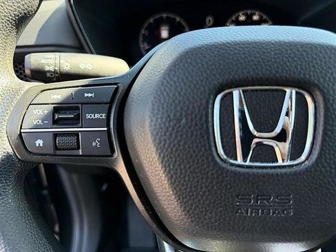 Used 2025 Honda CR-V EX image 21