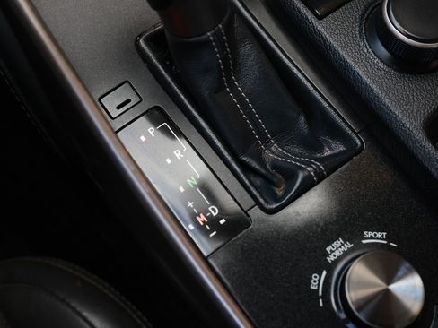 Used 2016 Lexus IS 200t RWD image 42