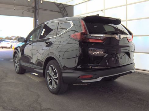 Used 2020 Honda CR-V EX image 41