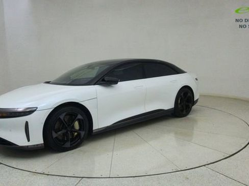 Used 2024 Lucid Air Grand Touring AWD/4WD image 71