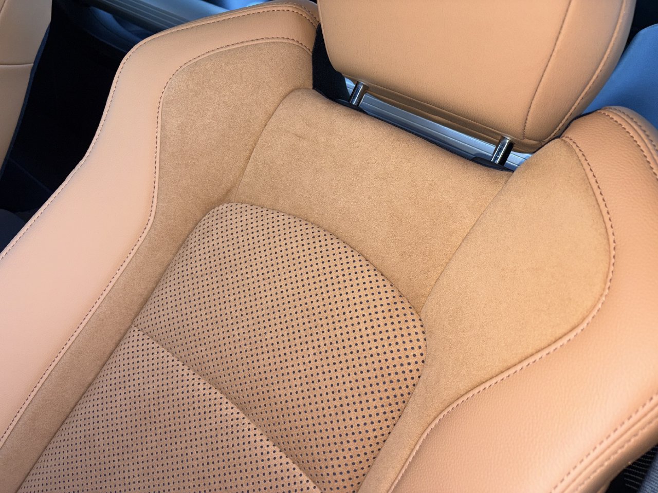 New 2027 Nissan Z Performance RWD image 21
