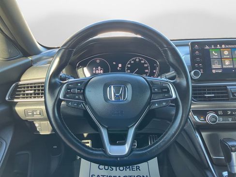 Used 2021 Honda Accord Sport image 13