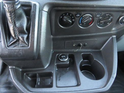 Used 2019 Ford Transit 150 150 Van Low Roof image 15