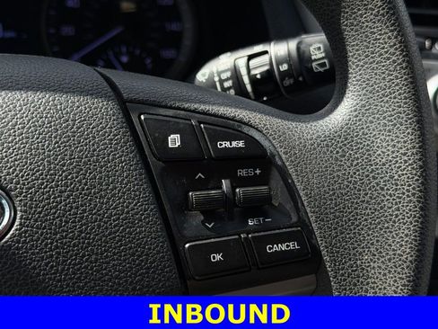 Used 2017 Hyundai Tucson SE image 17