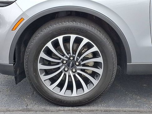 Certified 2023 Lincoln Aviator Reserve w/ Elements Package Plus AWD/4WD image 8