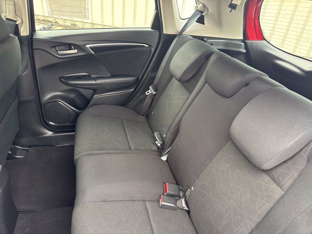 Used 2016 Honda Fit EX image 17