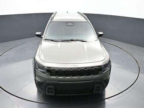 New 2026 Jeep Cherokee Limited AWD/4WD image 36