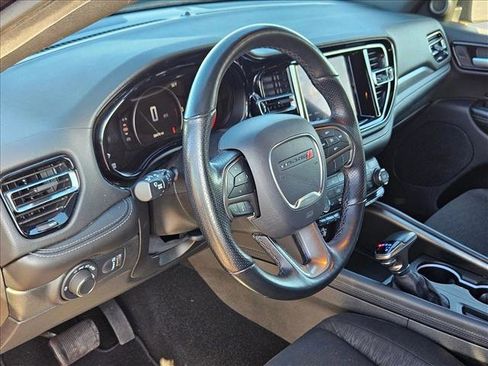 Used 2024 Dodge Durango SXT image 8