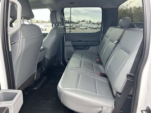 Used 2023 Ford F250 XL w/ FX4 Off-Road Package image 20