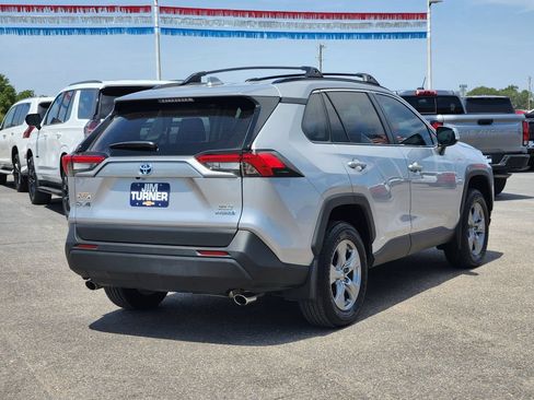 Used 2024 Toyota RAV4 XLE w/ Convenience Package AWD/4WD image 6