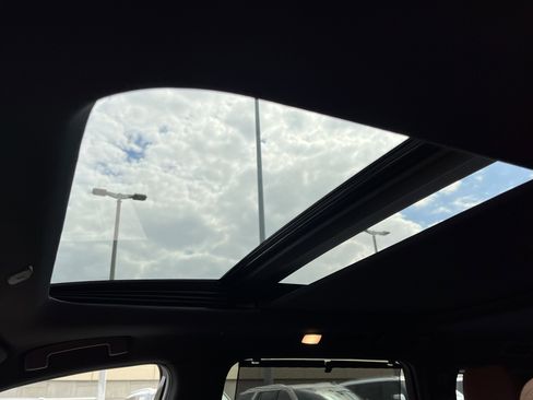 New 2026 INFINITI QX60 Autograph image 25