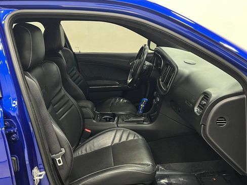 Used 2021 Dodge Charger SRT Hellcat RWD image 35